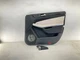 13-15 MERCEDES GL-Class X166 GL550 Interior Front Right Door Trim Panel OEM