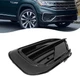 Front Fog Light Cover For 2020-2023 Volkswagen Atlas Fog Light Trim Right Side