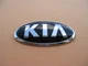 18 19 20 21 22 23 KIA RIO SEDAN REAR TRUNK EMBLEM LOGO BADGE SIGN SYMBOL A46529