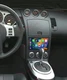 For Nissan 350Z 2003-2009 Android 13 Apple CarPlay Stereo Radio GPS WIFI BT 32G