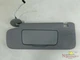 2018 Chevy Equinox Sunvisor LH Driver Left Gray