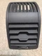 2006 - 2010 HUMMER H3 H3T DASH LEFT SIDE OUTER AC AIR VENT GRILLE W/ BEZEL OEM