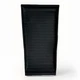 ✅ 2009-2018 RAM 1500 2500 3500 Dashboard Interior Vent Cubby Rubber Mat OEM 2996