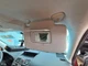 2017 Subaru Forester Passenger Sun Visor w/Illumination OEM Used 268-12287R