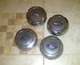 02 03 04 05 Ford Explorer Wheel Center Cap Set OEM Original 