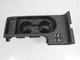 Subaru Impreza 2009-2014 Wrx Cup Holders W/ Seat Warmer Switches 92132Fg010jc