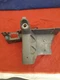 Plastic under center dash Fits 08-10 SMART 420014