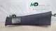 2019-2021 JEEP CHEROKEE LEFT DRIVER UPPER B PILLAR COVER TRIM PANEL 68191369AA