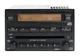 2007-2008 Nissan Frontier AM FM MP3 Receiver Single-Disc CD Player 28185 Z505A