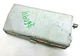 2004-2005-2006 MERCEDES BENZ SL500 SL600 R230 SEAT VACUUM RESERVOIR BOX OEM #5D