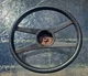 Used 1971-1981 Camaro Black 4 Spoke Steering Wheel GM 9752585 - Original GM 