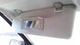 Driver Sun Visor Illuminated Fits 10-11 RANGE ROVER SPORT 30432885