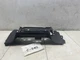 2014 DODGE DURANGO FRONT DASH CENTER LOWER BEZEL TRIM COVER OEM+ 