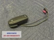 🔺OEM Mercedes 2218201811 Bluetooth Phone Cradle Adapter W221 C216 S550