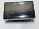 2006 NISSAN MAXIMA Radio Information Display Screen OEM 28090ZK00A