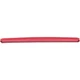OER 7642895W 1967 Camaro Red Vinyl Wrapped Dash Pad