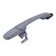 For Mazda 5 12-17 Rear LH Side Exterior Outside Sliding Door Handle C243-73-410K