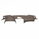 Coverlay 30-408LL-DBR for 2004-2008 Acura TL Dark Brown Dashboard Cover