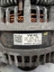 2017 Q7 Audi Alternator Sku#4431071