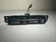 2012-2020 Dodge Grand Caravan HAZARD ECON 115V POWER TRACTION SWITCH  68110973AC