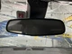 2019 Chevrolet Equinox Rear View Mirror OEM Used, Manual Dimming, SUV