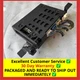 2012-14 SUBARU LEGACY OUTBACK HARMAN-KARDON AUDIO AMPLIFIER OEM # 86221AJ21A