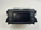 Radio receiver Mazda CX-5  KJ0166DV0A