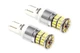 Backup LEDs For 2006-2010 Mazda 5 (Pair) HP36 (210 Lumens) Diode Dynamics