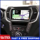 128G for Hyundai Santa Fe IX45 2013-17 Car Radio Screen CarPlay Android AUto FM