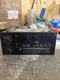 16130023 VINTAGE FACTORY OEM AM/FM RADIO RECEIVER 1990 PONTIAC GRAND AM