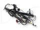 08-10 Ford F250 F350 Super Duty XL Crew Cab Wiring Harness 8C3T-14A005-P260R Sg
