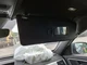 2020 Volkswagen Atlas Right Passenger Sun Visor Gray OEM Used 268-12368R