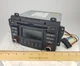 10-13 Kia Forte AM FM CD Bluetooth Satellite Radio Receiver Stereo Player & Harn