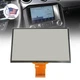 New8" Touch Screen Glass Digitizer Fits 2011-2018 Ford Lincoln MKC LQ080Y5DZ05