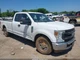 Passenger Sun Visor Extended Cab Vinyl Fits 17-22 FORD F250SD PICKUP 1770561