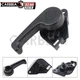 Hood Release Handle for 2013-2017 Ford Fusion / Lincoln MKZ OE#DS7Z-99042C74-A
