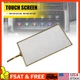 Touch Screen Glass Digitizer 6.1'' Fit For 14-19 Toyota 4Runner Apps Radio A