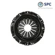 SPC STAGE 2 CLUTCH PRESSURE PLATE Fits 2013-2018 SUBARU BRZ BR-Z 2.0L FA20