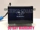 2007-2013 SUBARU Tribeca 86281XA00A  Navigation GPS Display Screen LCD SU025