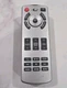 2018-2020 Toyota Sienna Lexus LS500 DVD Entertainment Genuine Remote Control OEM