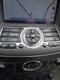 Info-GPS-TV Screen Coupe Display Screen Control Fits 10-13 INFINITI G37 3191463