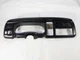 1997-2000 Dodge Dakota Speedometer Instrument Cluster Panel Bezel 55115430 OEM