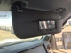 Passenger Sun Visor Crew Cab Fits 11-16 FORD F250SD PICKUP 779754
