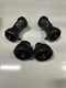 2007-15 Mini Cooper R55 R56 R57 R58 R59 Dash Air Vents Set #10087