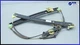 2010-2017 AUDI Q5 SQ5 Front Right Passenger Door Window Regulator OEM 8R0837462