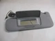 2018 2019 Chevrolet Equinox LH Driver Sunvisor Sun Visor w/Mirror & Light OEM