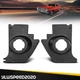Molded Kick Panels With Speaker Pods Fit For 1963-66 Dart /1964-66 Barracuda