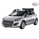 PreCut All Sides Window Film For Hyundai Elantra GT Hatchback 2013-2017 Tint