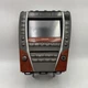 2010 Lexus ES350Navigation Display  Screen Radio GOS 86805-53240 OEM