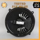 03-19 Maserati Quattroporte Rear Bose Subwoofer Sub Woofer Sound Speaker OEM 51k